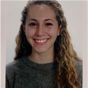 Soy una chica responsable, agradable y paciente.
Me gustaría dar clase a alumnos de primaria y la ESO. A alumnos de Bachillerato puedo ayudar en Lengua Castellana y algunas partes de Matemáticas